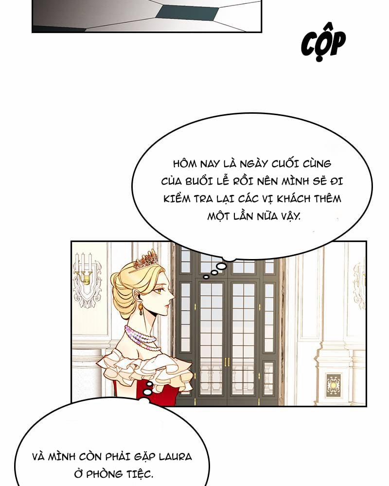 Hoàng Hậu Muốn Tái Hôn 16.1 trang 24