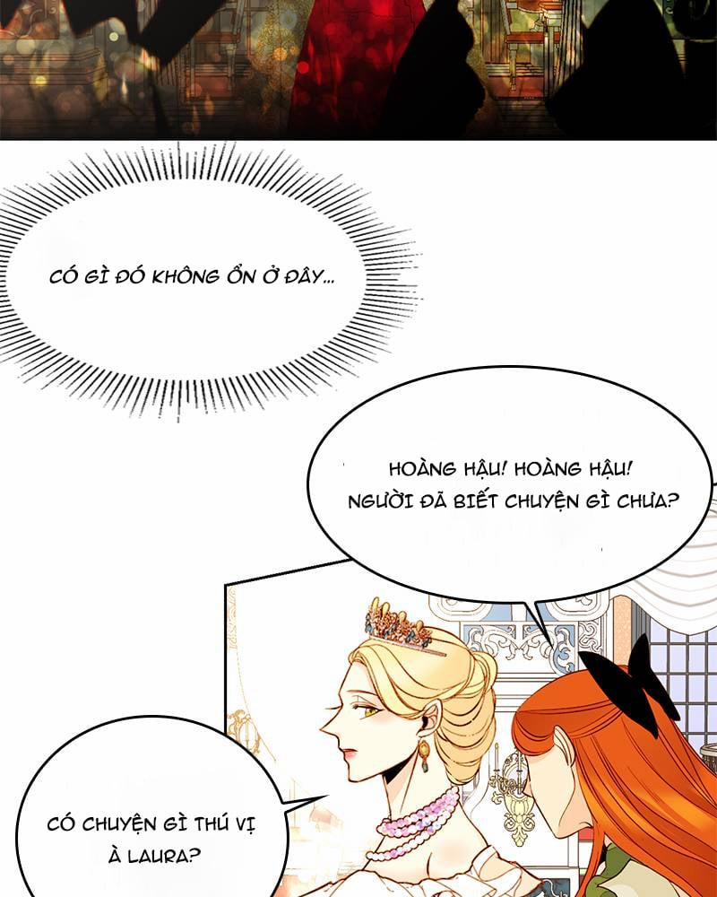 Hoàng Hậu Muốn Tái Hôn 16.1 trang 26