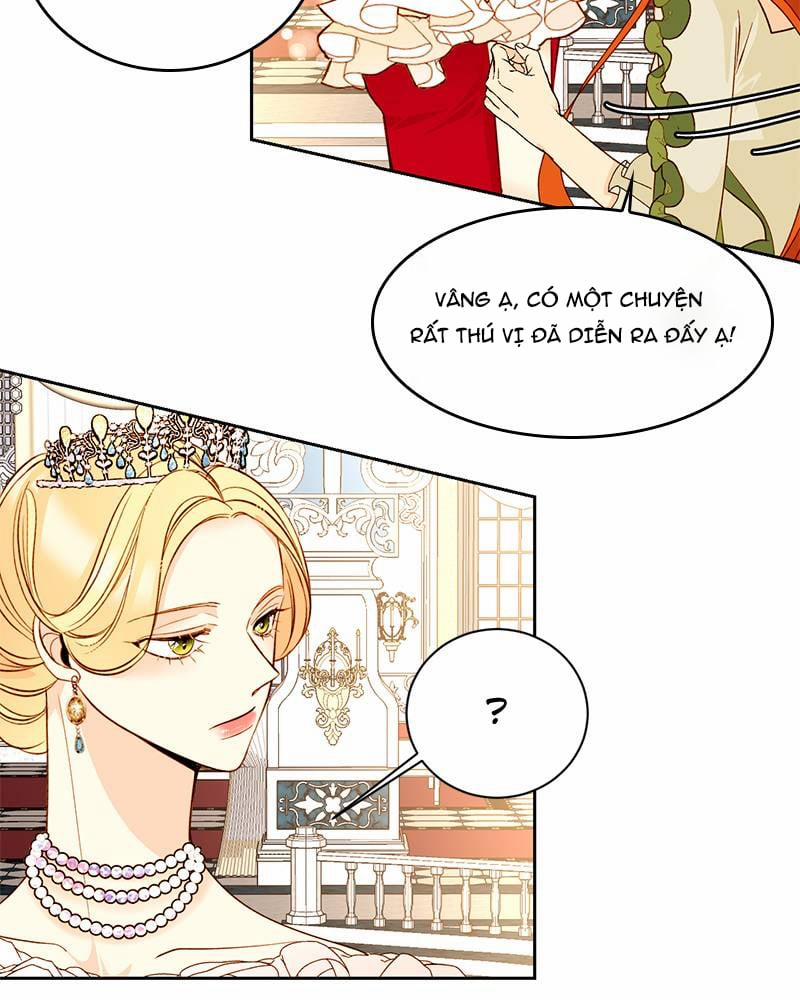 Hoàng Hậu Muốn Tái Hôn 16.1 trang 27