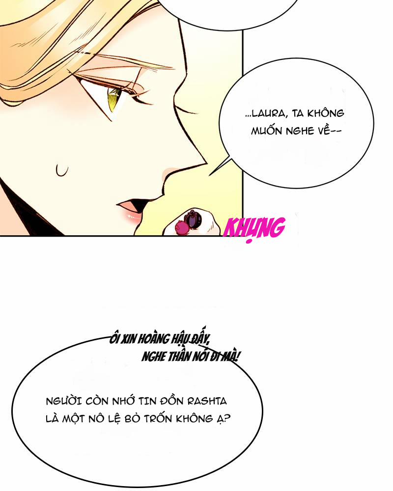 Hoàng Hậu Muốn Tái Hôn 16.1 trang 29