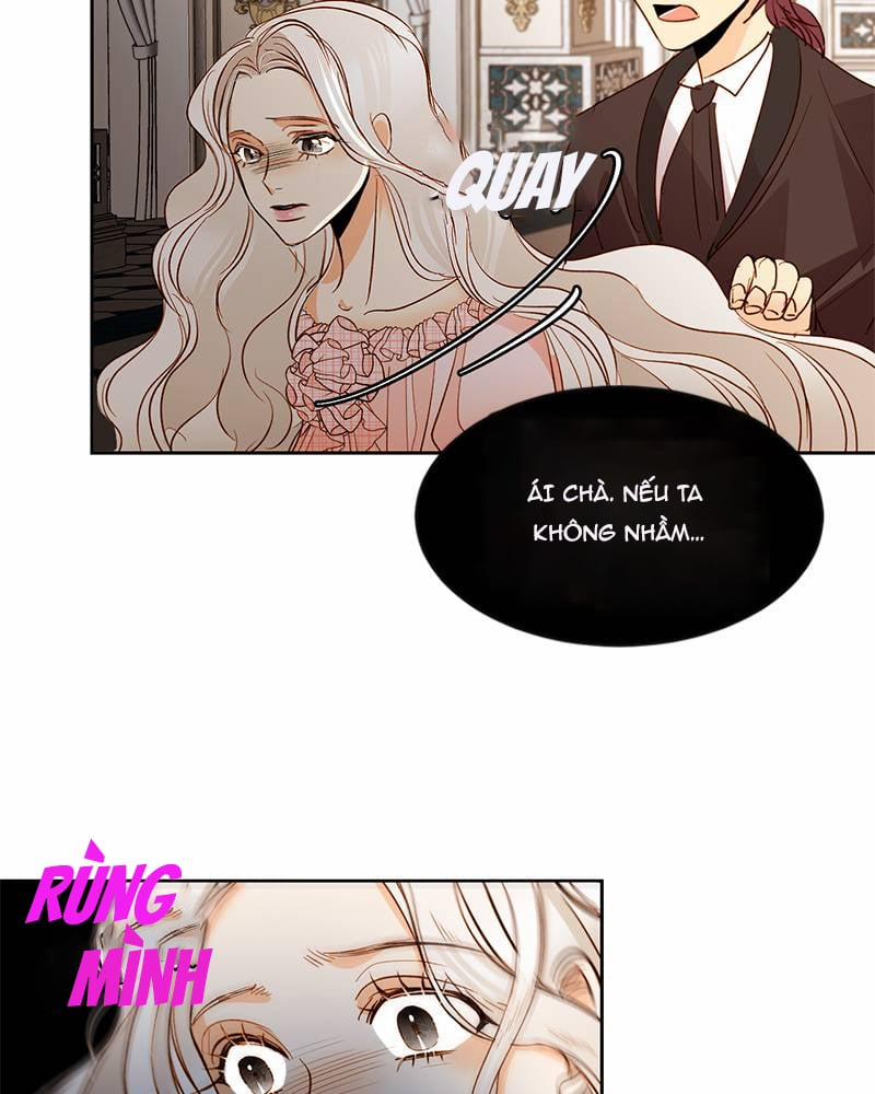 Hoàng Hậu Muốn Tái Hôn 16.1 trang 3