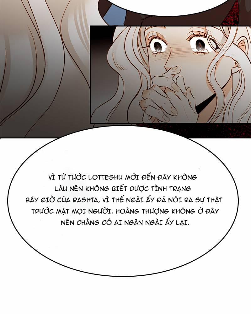 Hoàng Hậu Muốn Tái Hôn 16.1 trang 32