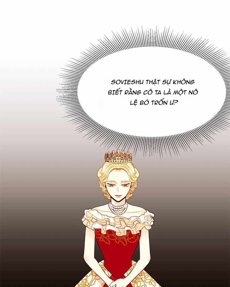 Hoàng Hậu Muốn Tái Hôn 16.1 trang 33