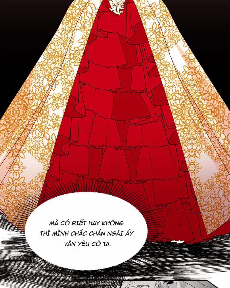Hoàng Hậu Muốn Tái Hôn 16.1 trang 34