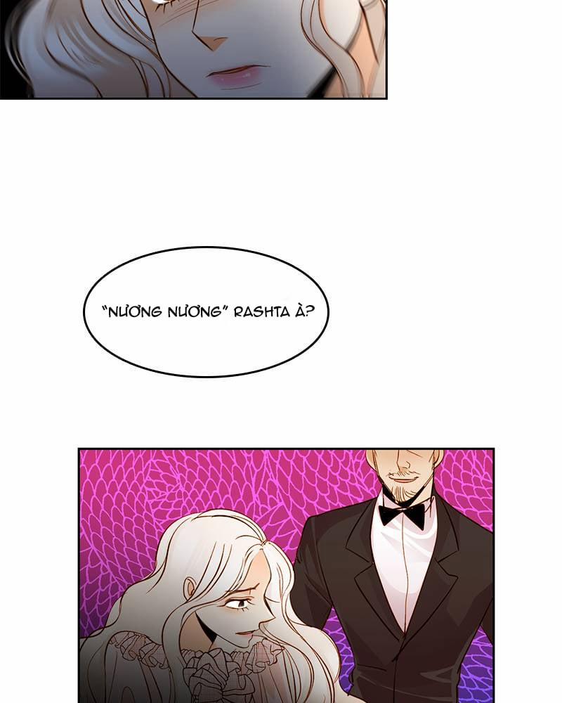 Hoàng Hậu Muốn Tái Hôn 16.1 trang 4