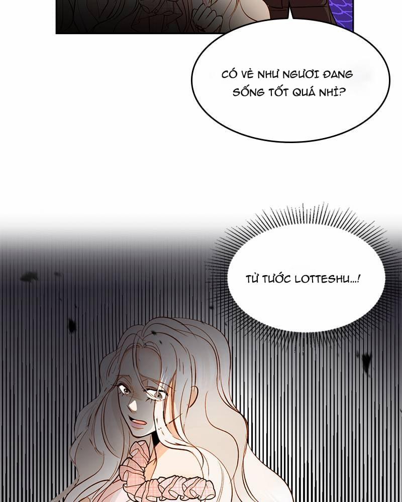 Hoàng Hậu Muốn Tái Hôn 16.1 trang 5