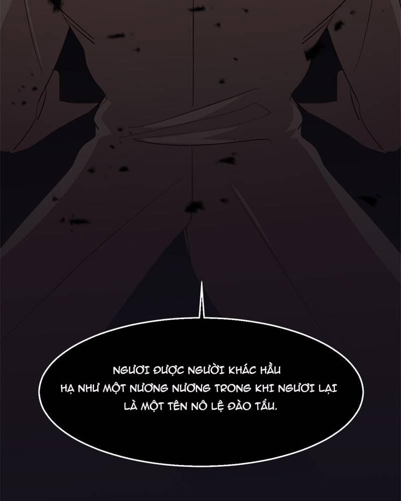 Hoàng Hậu Muốn Tái Hôn 16.1 trang 8