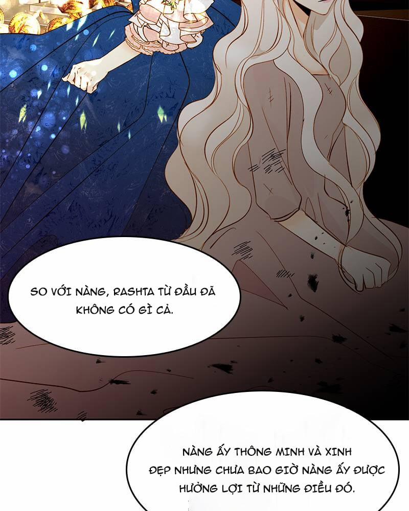 Hoàng Hậu Muốn Tái Hôn 16.2 trang 10