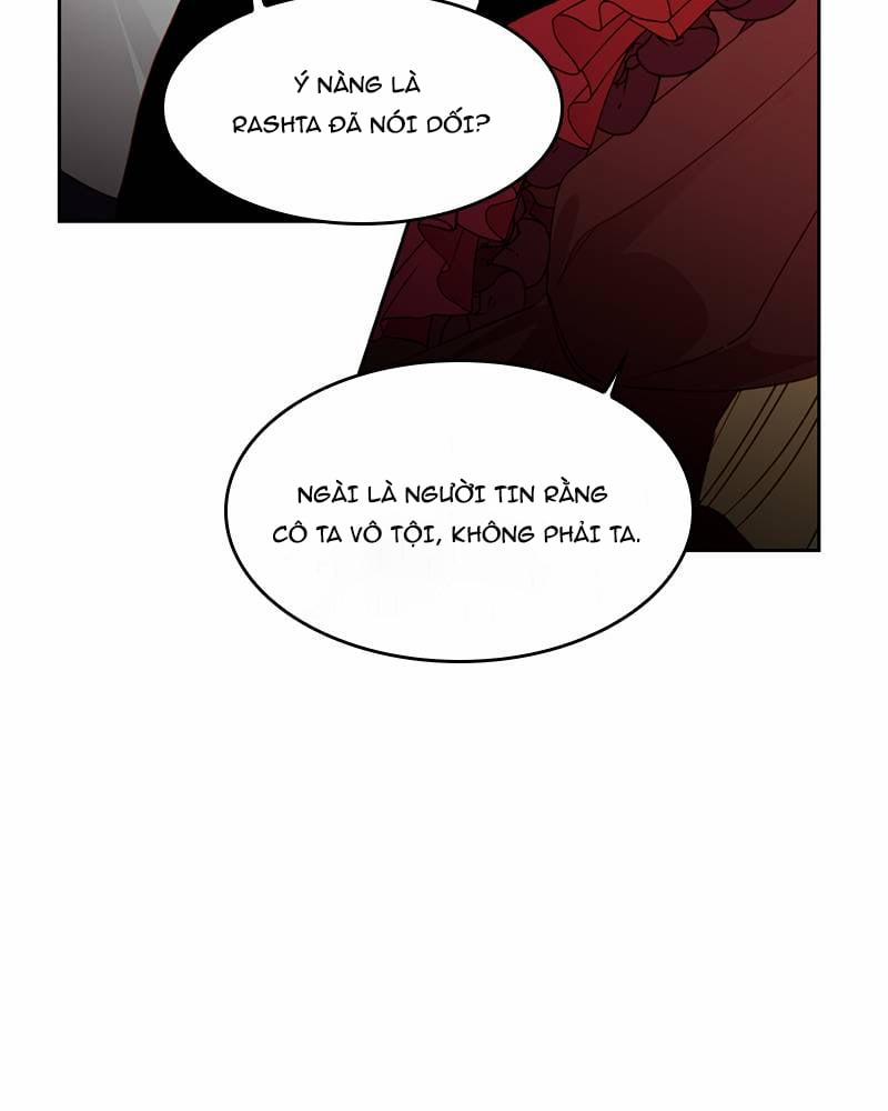 Hoàng Hậu Muốn Tái Hôn 16.2 trang 14