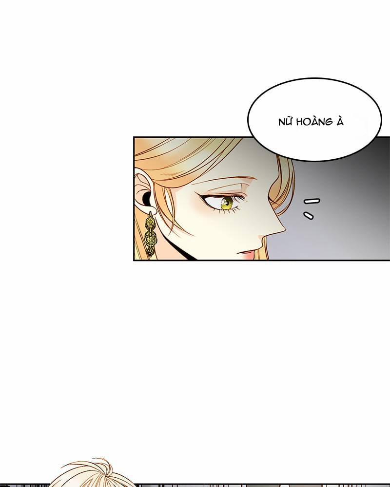 Hoàng Hậu Muốn Tái Hôn 16.2 trang 23