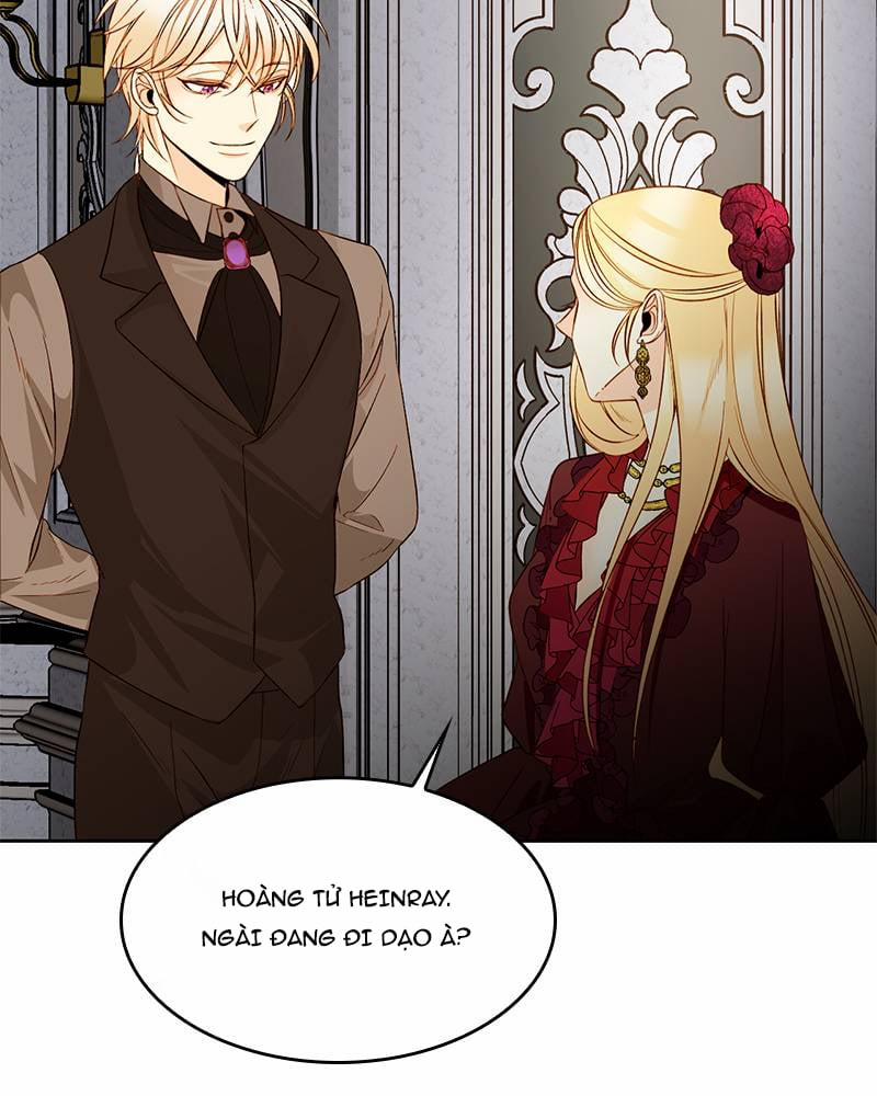 Hoàng Hậu Muốn Tái Hôn 16.2 trang 24