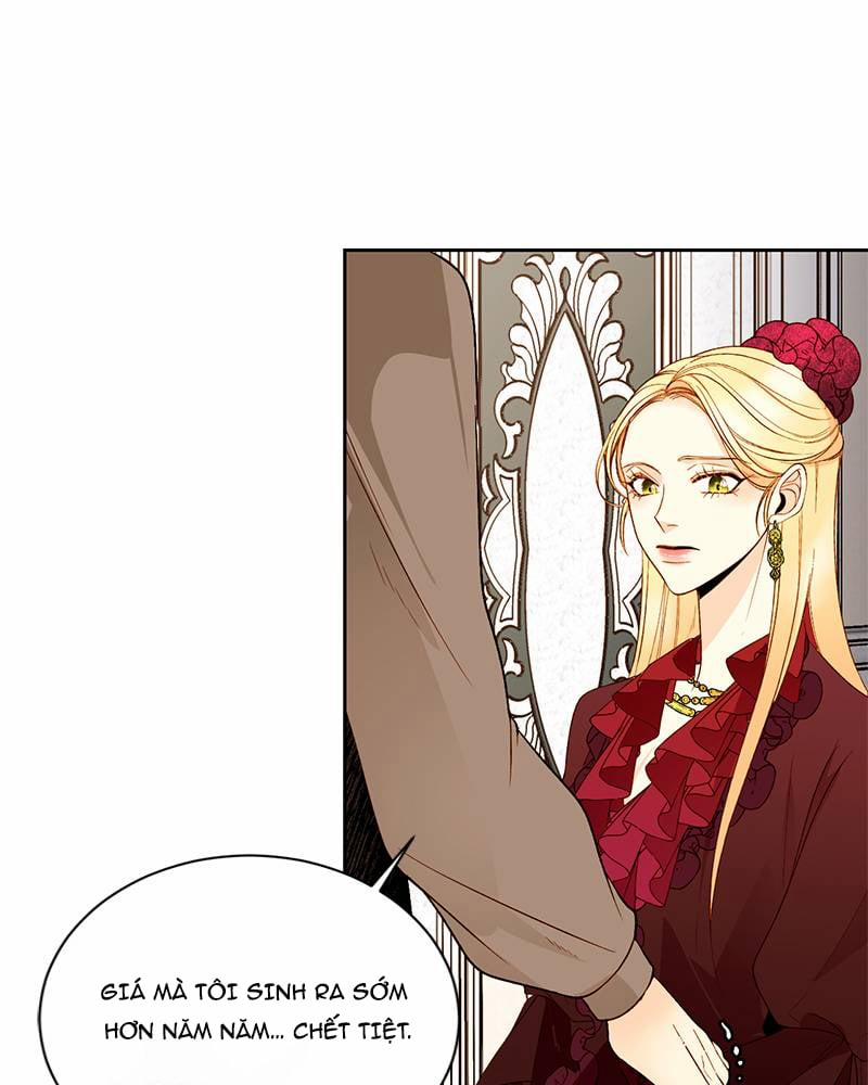 Hoàng Hậu Muốn Tái Hôn 16.2 trang 29