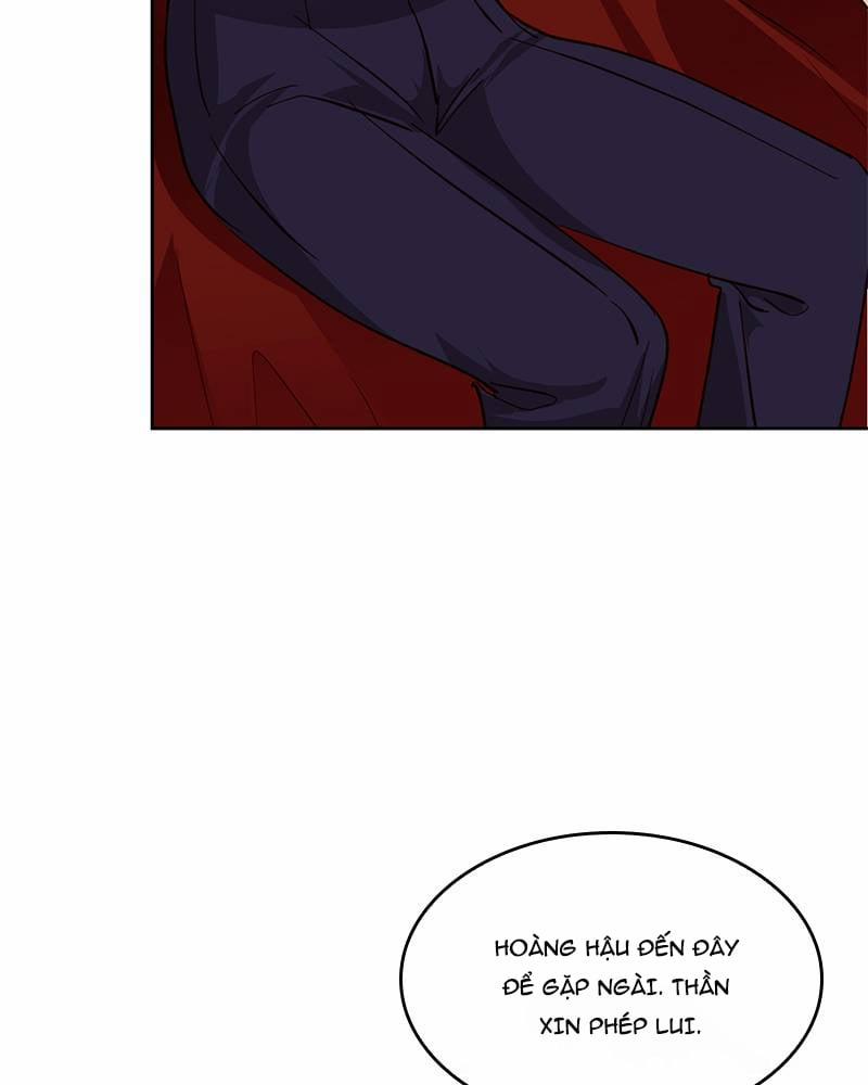 Hoàng Hậu Muốn Tái Hôn 16.2 trang 3