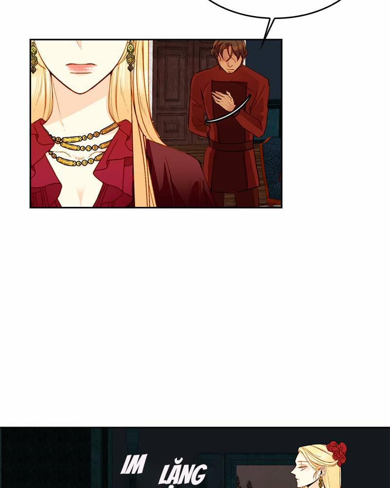 Hoàng Hậu Muốn Tái Hôn 16.2 trang 4