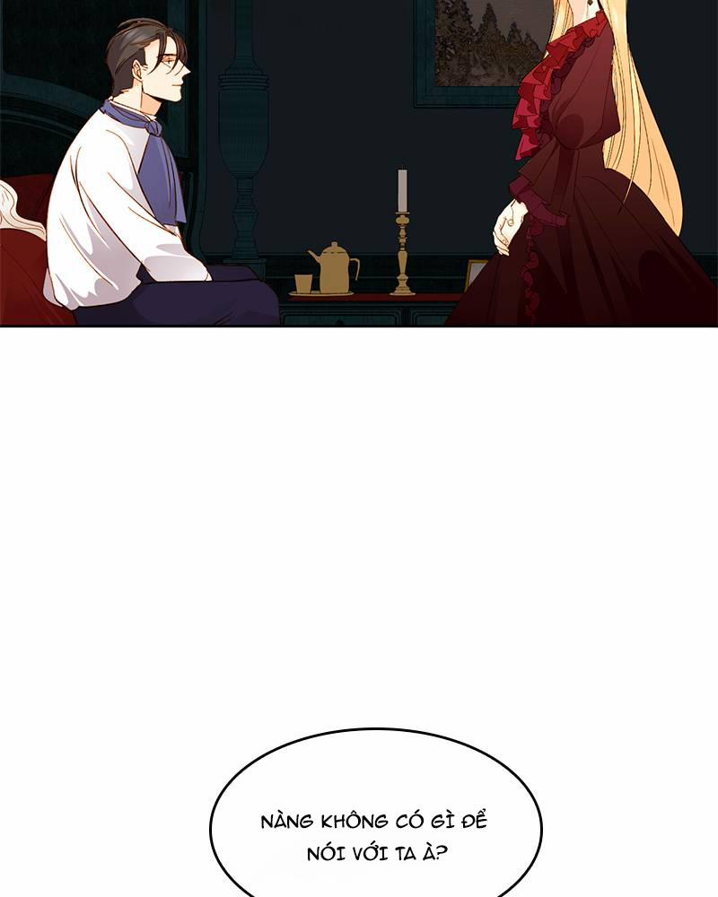 Hoàng Hậu Muốn Tái Hôn 16.2 trang 5