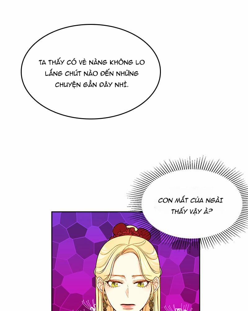 Hoàng Hậu Muốn Tái Hôn 16.2 trang 7