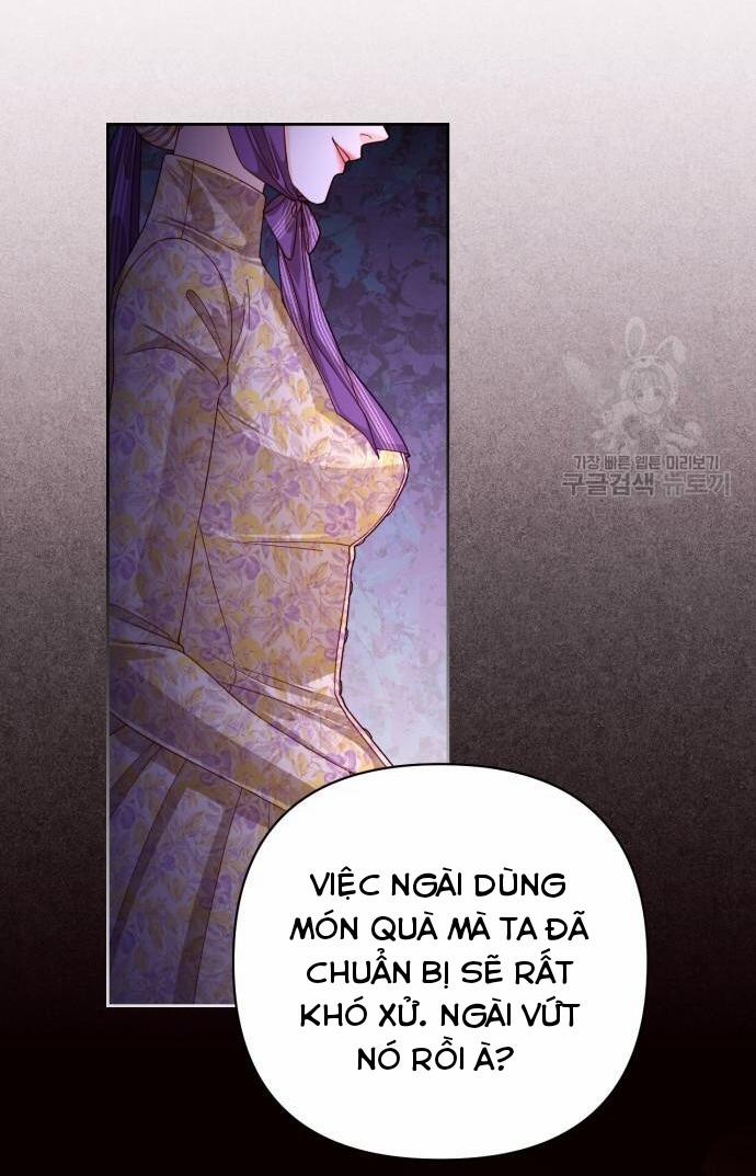 Hoàng Hậu Muốn Tái Hôn 163 trang 22