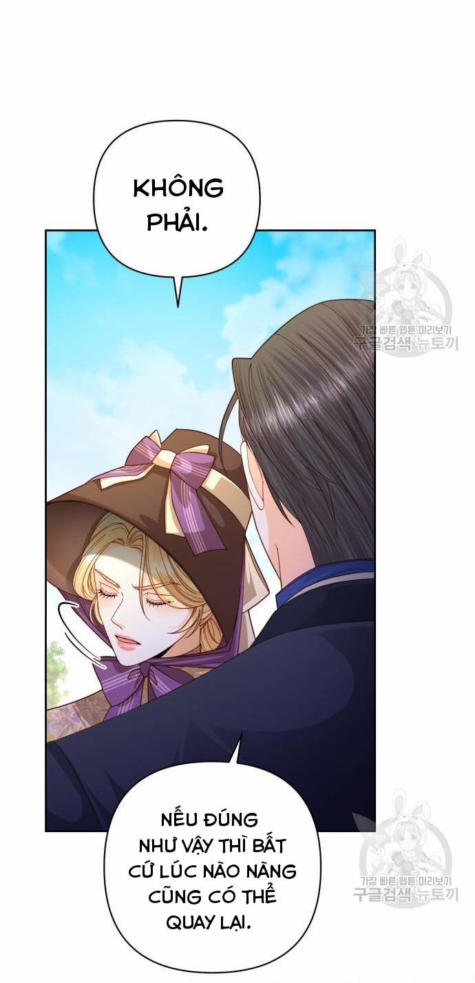 Hoàng Hậu Muốn Tái Hôn 163 trang 31