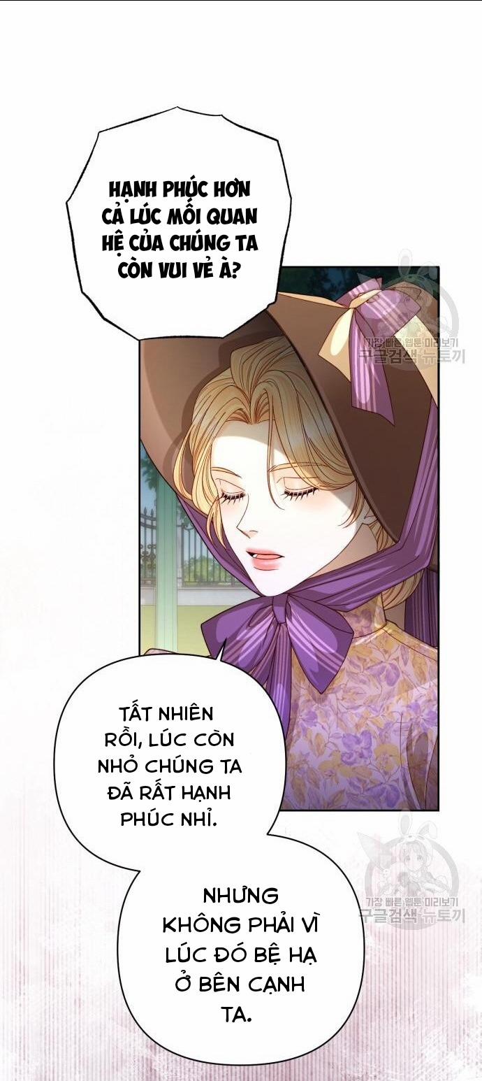 Hoàng Hậu Muốn Tái Hôn 163 trang 36