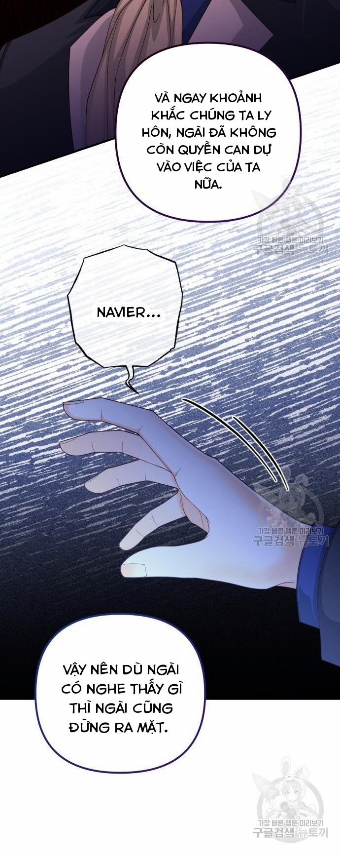 Hoàng Hậu Muốn Tái Hôn 163 trang 39