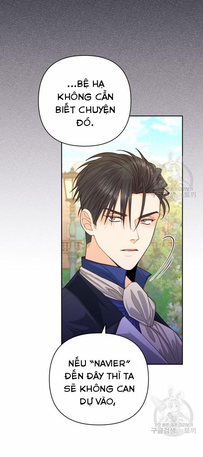 Hoàng Hậu Muốn Tái Hôn 163 trang 43