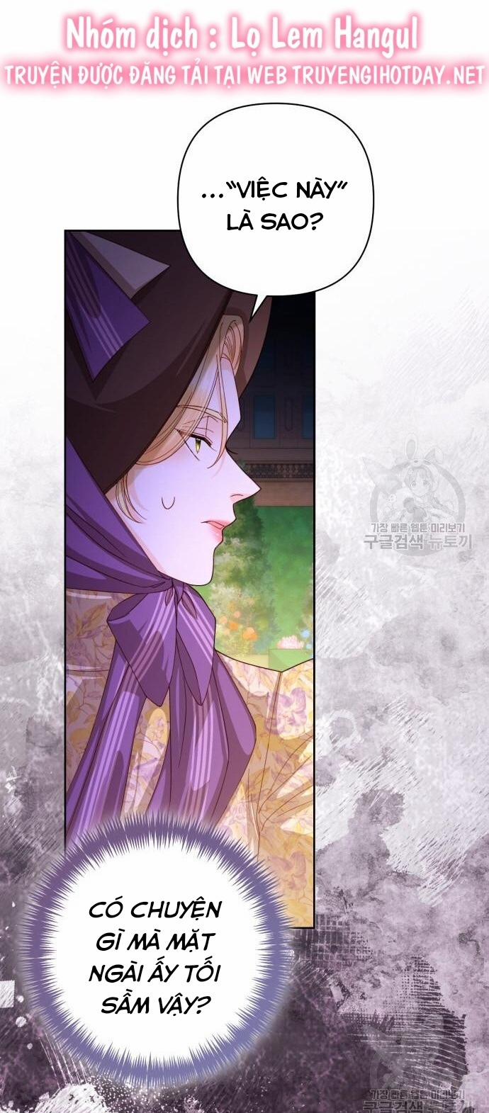 Hoàng Hậu Muốn Tái Hôn 163 trang 47