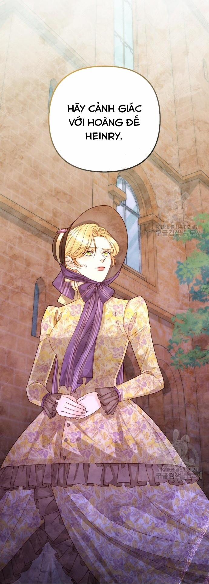 Hoàng Hậu Muốn Tái Hôn 163 trang 51