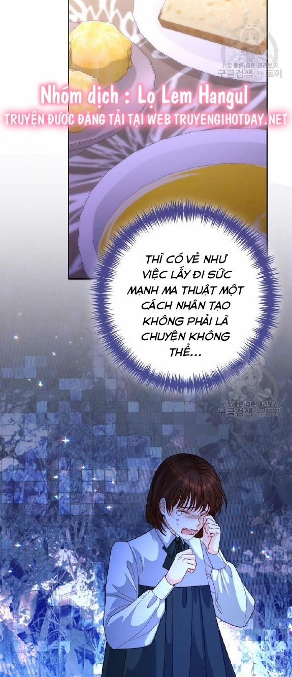 Hoàng Hậu Muốn Tái Hôn 163 trang 62