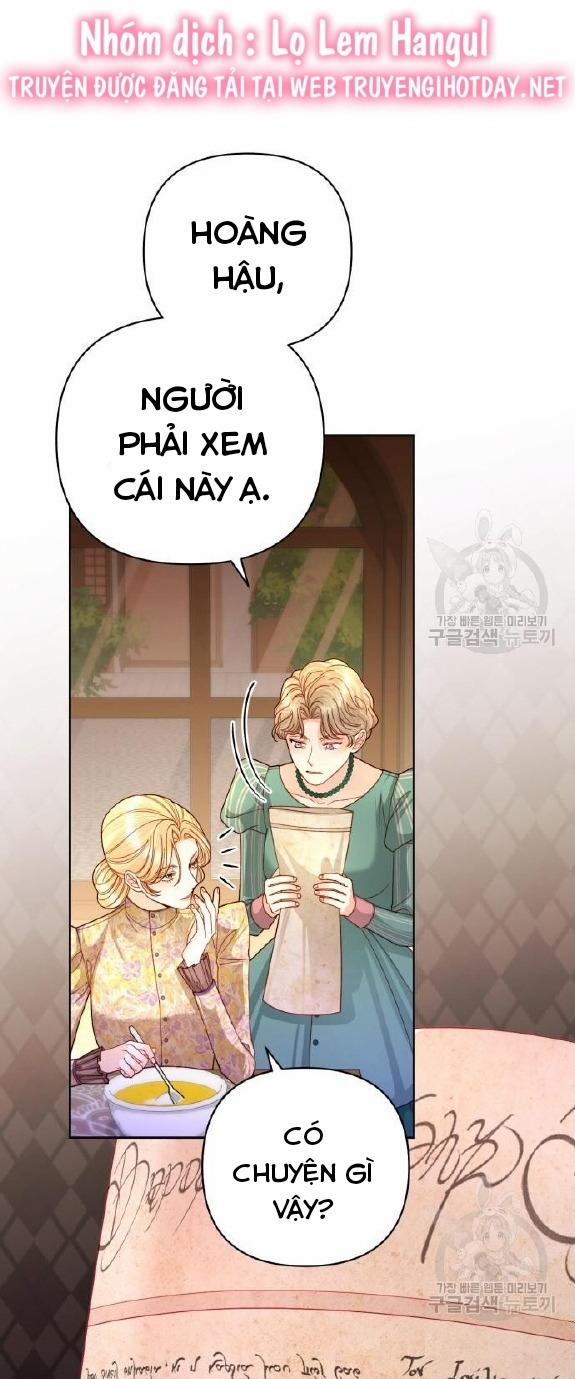 Hoàng Hậu Muốn Tái Hôn 163 trang 64