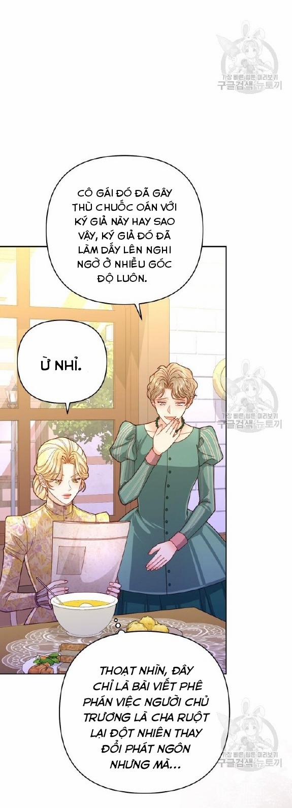 Hoàng Hậu Muốn Tái Hôn 163 trang 70