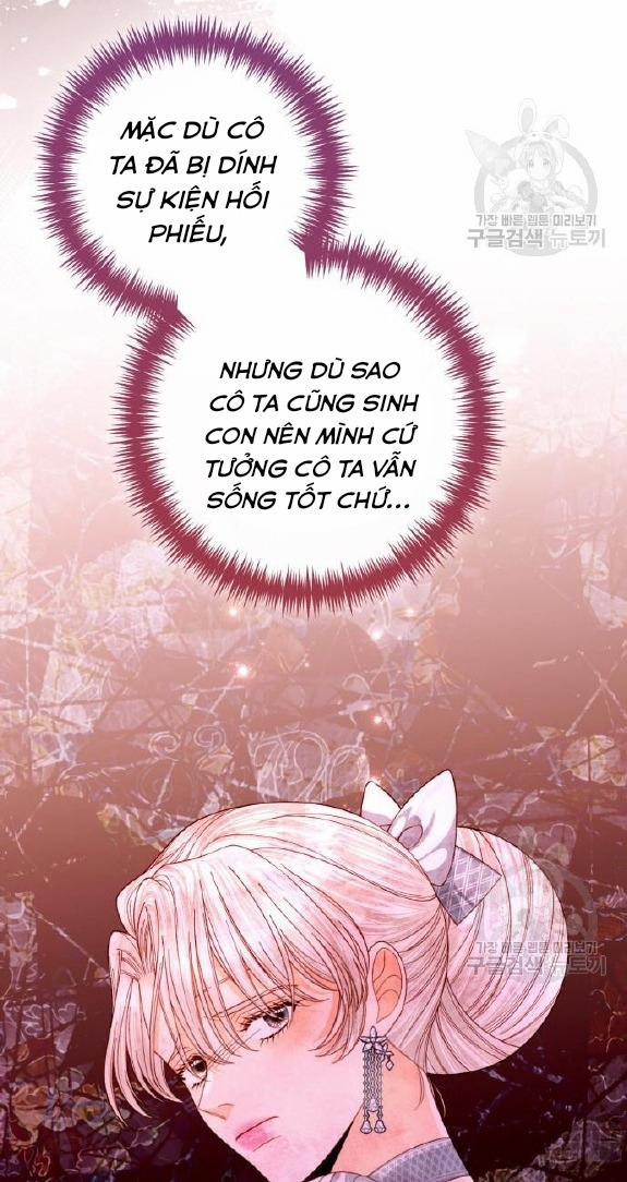 Hoàng Hậu Muốn Tái Hôn 163 trang 72