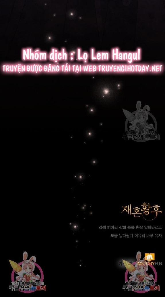 Hoàng Hậu Muốn Tái Hôn 163 trang 74