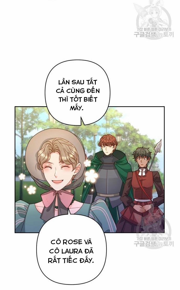 Hoàng Hậu Muốn Tái Hôn 163 trang 9