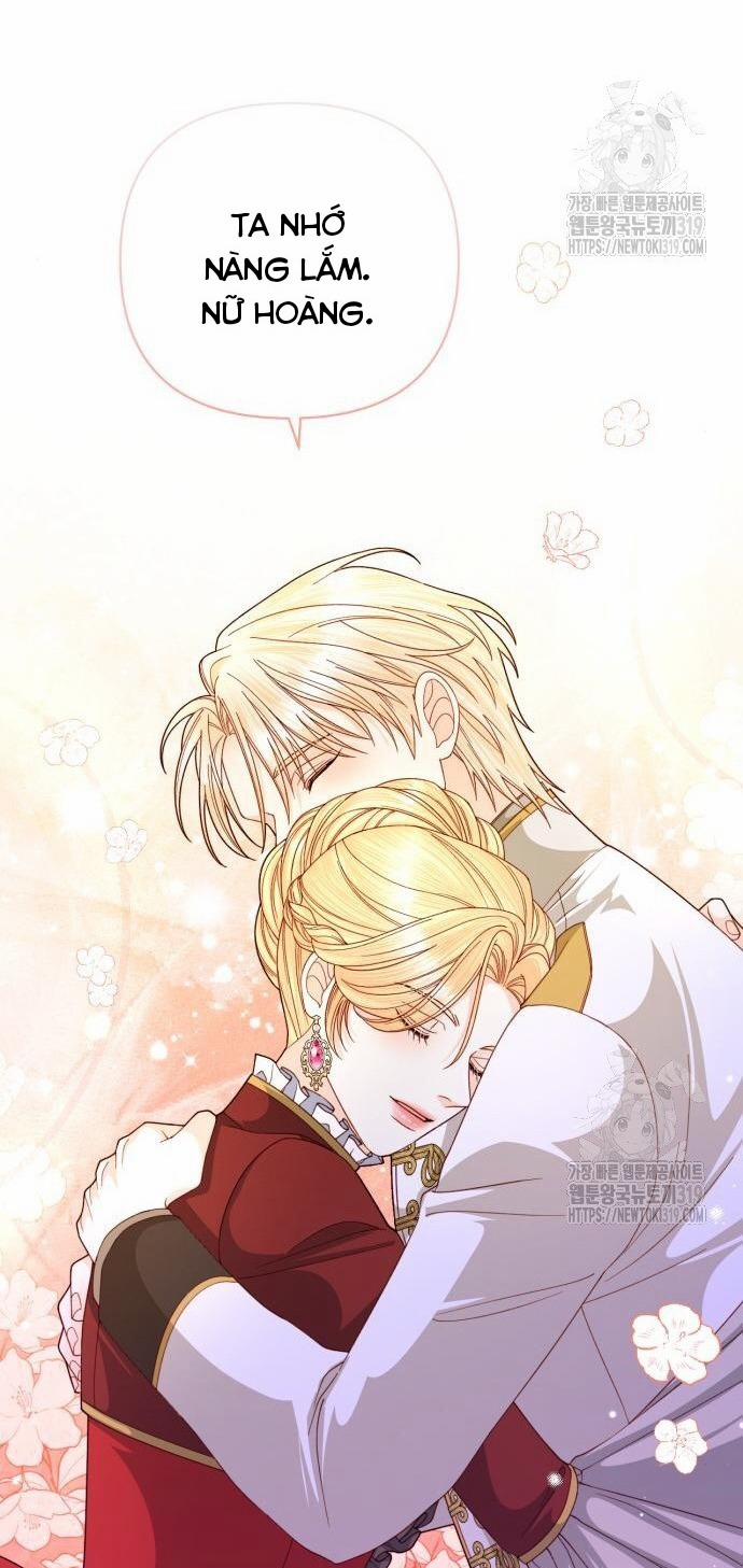Hoàng Hậu Muốn Tái Hôn 164 trang 13