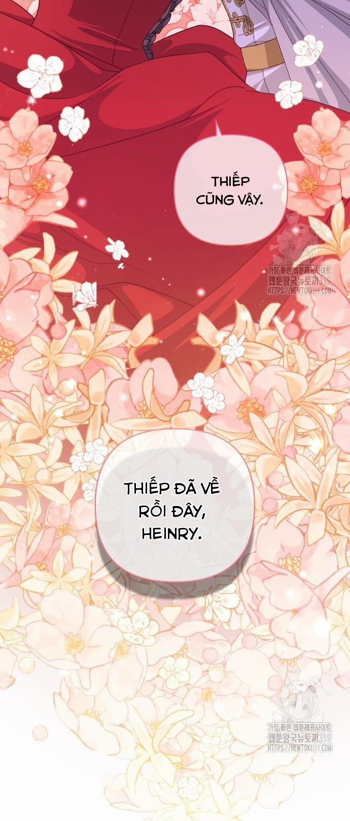 Hoàng Hậu Muốn Tái Hôn 164 trang 14