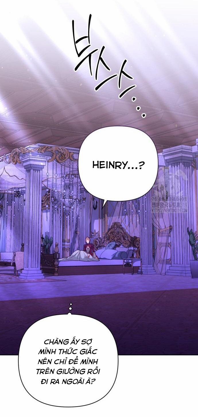 Hoàng Hậu Muốn Tái Hôn 164 trang 17