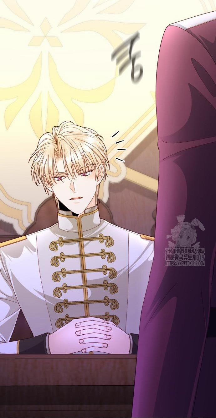 Hoàng Hậu Muốn Tái Hôn 164 trang 26