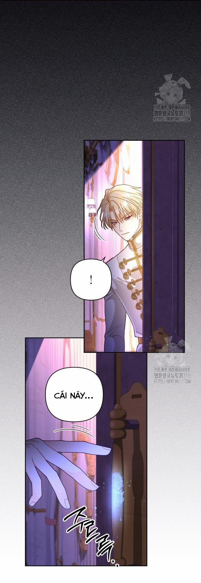 Hoàng Hậu Muốn Tái Hôn 164 trang 27