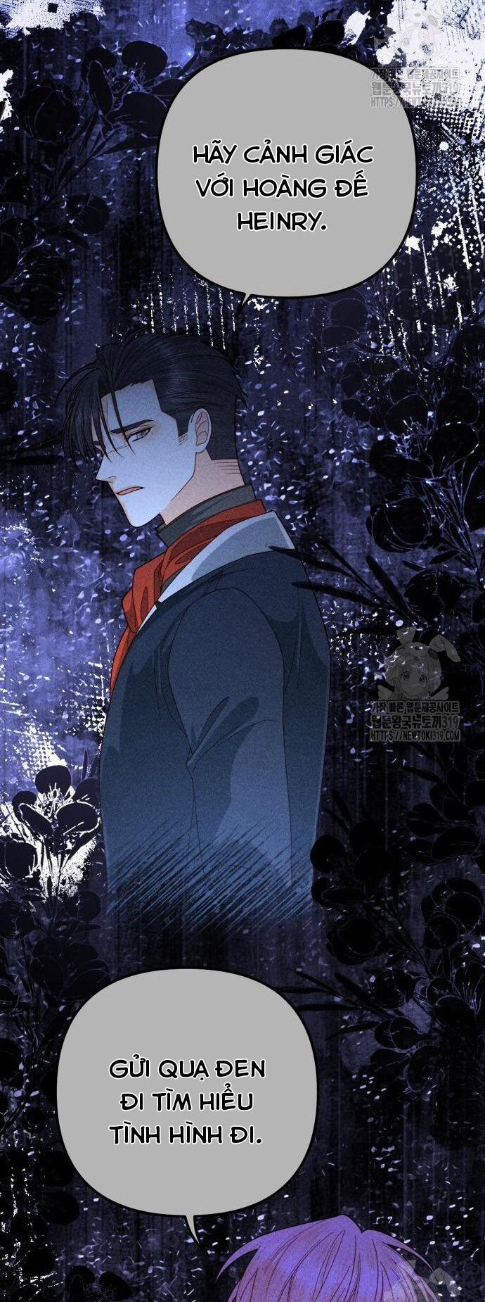 Hoàng Hậu Muốn Tái Hôn 164 trang 30