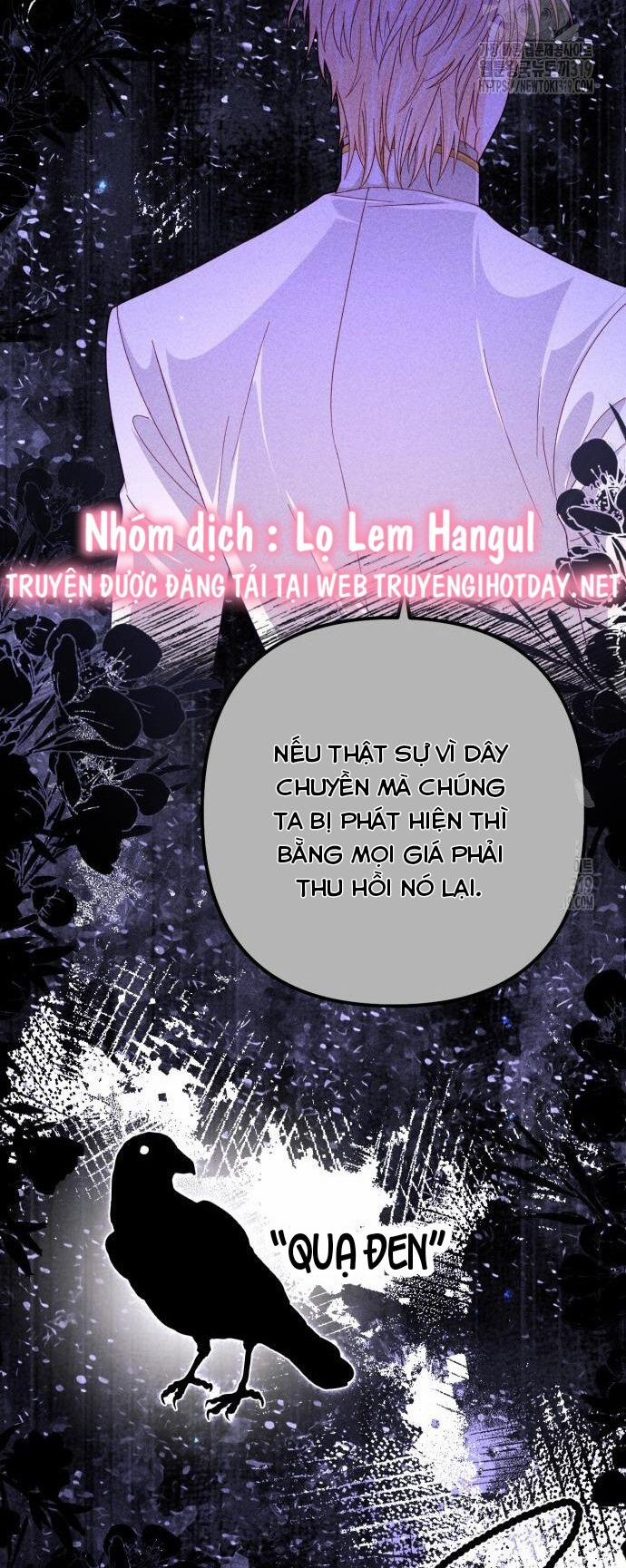 Hoàng Hậu Muốn Tái Hôn 164 trang 31