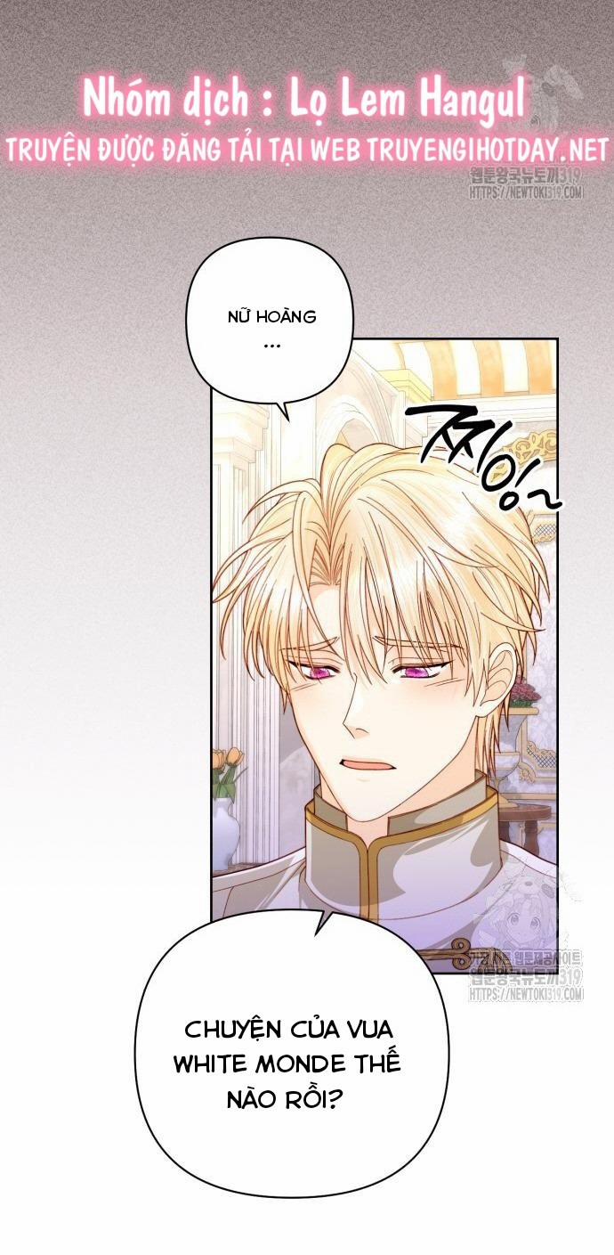 Hoàng Hậu Muốn Tái Hôn 164 trang 4