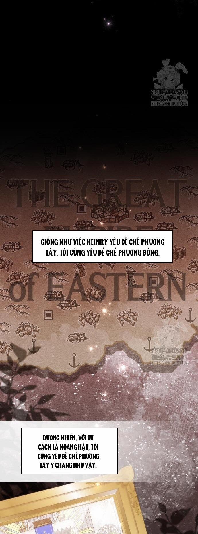 Hoàng Hậu Muốn Tái Hôn 164 trang 40