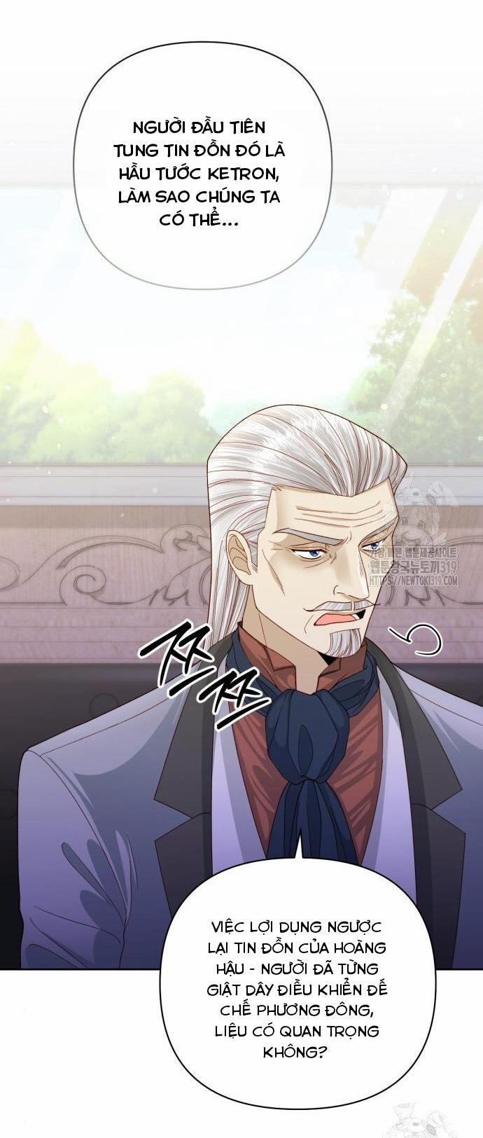 Hoàng Hậu Muốn Tái Hôn 164 trang 50