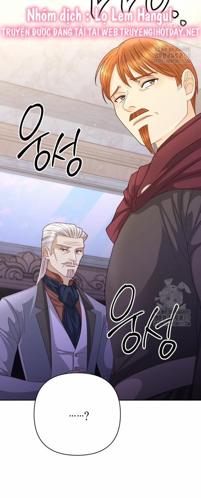 Hoàng Hậu Muốn Tái Hôn 164 trang 53