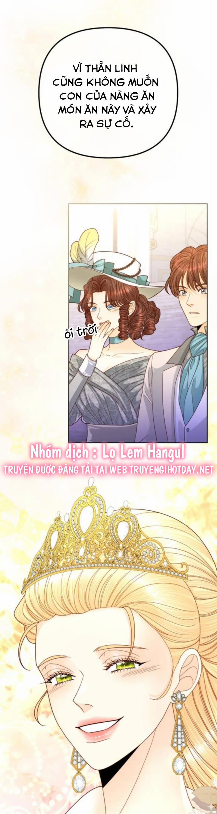 Hoàng Hậu Muốn Tái Hôn 165 trang 12