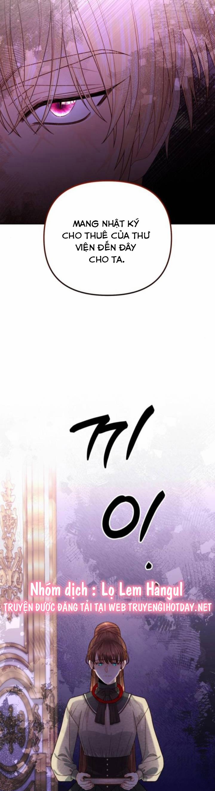 Hoàng Hậu Muốn Tái Hôn 165 trang 31