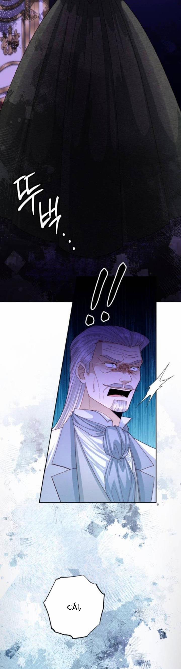 Hoàng Hậu Muốn Tái Hôn 165 trang 32