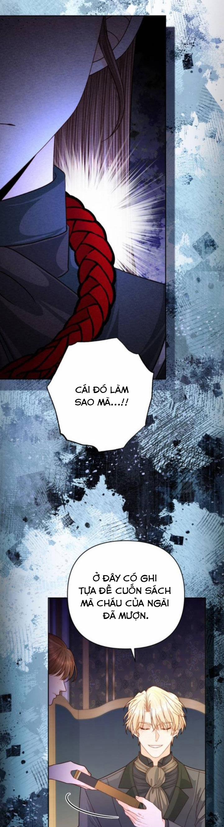 Hoàng Hậu Muốn Tái Hôn 165 trang 33