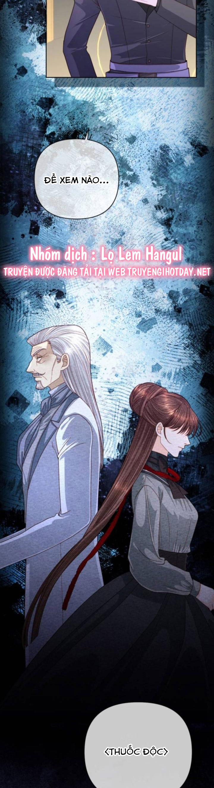 Hoàng Hậu Muốn Tái Hôn 165 trang 34