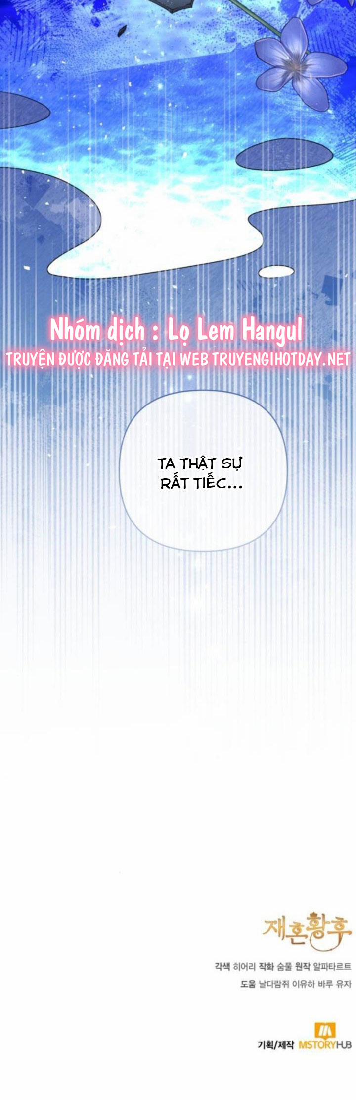 Hoàng Hậu Muốn Tái Hôn 165 trang 41